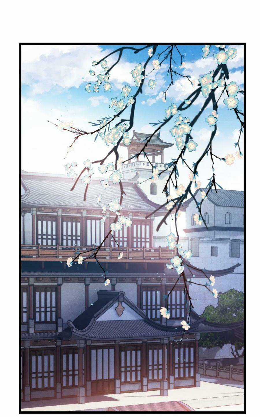 Ta Mới Không Gả Cho Hoàng Tử Phản Diện Chapter 66 trang 2