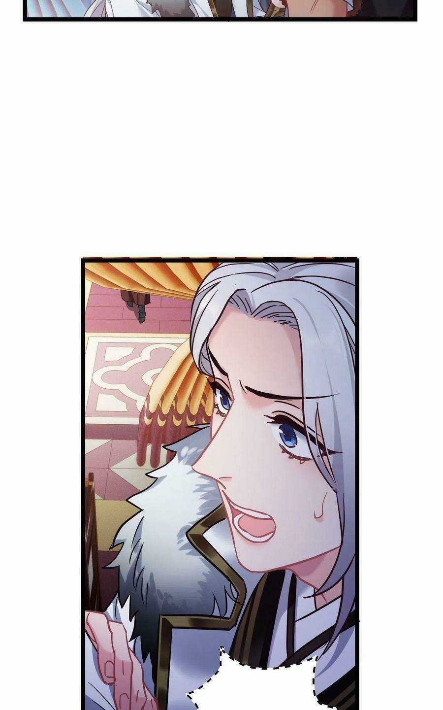 Ta Mới Không Gả Cho Hoàng Tử Phản Diện Chapter 66 trang 22