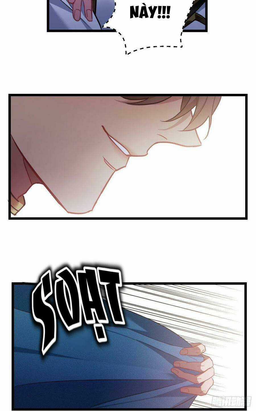 Ta Mới Không Gả Cho Hoàng Tử Phản Diện Chapter 66 trang 23