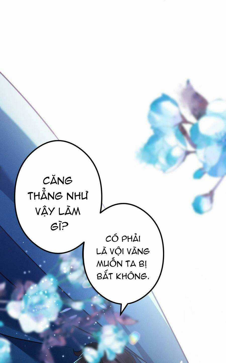 Ta Mới Không Gả Cho Hoàng Tử Phản Diện Chapter 66 trang 24