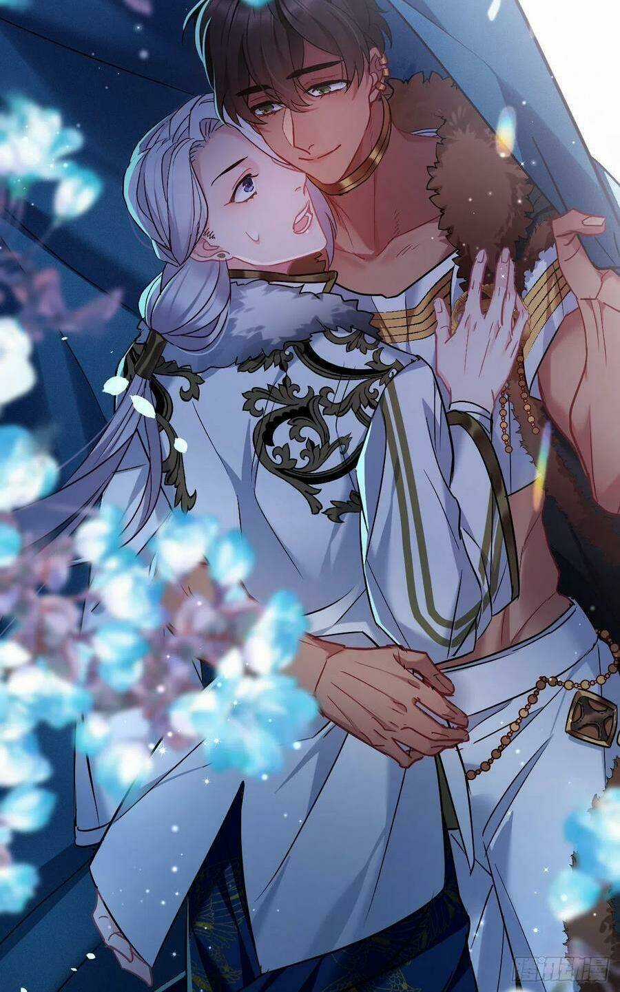 Ta Mới Không Gả Cho Hoàng Tử Phản Diện Chapter 66 trang 25