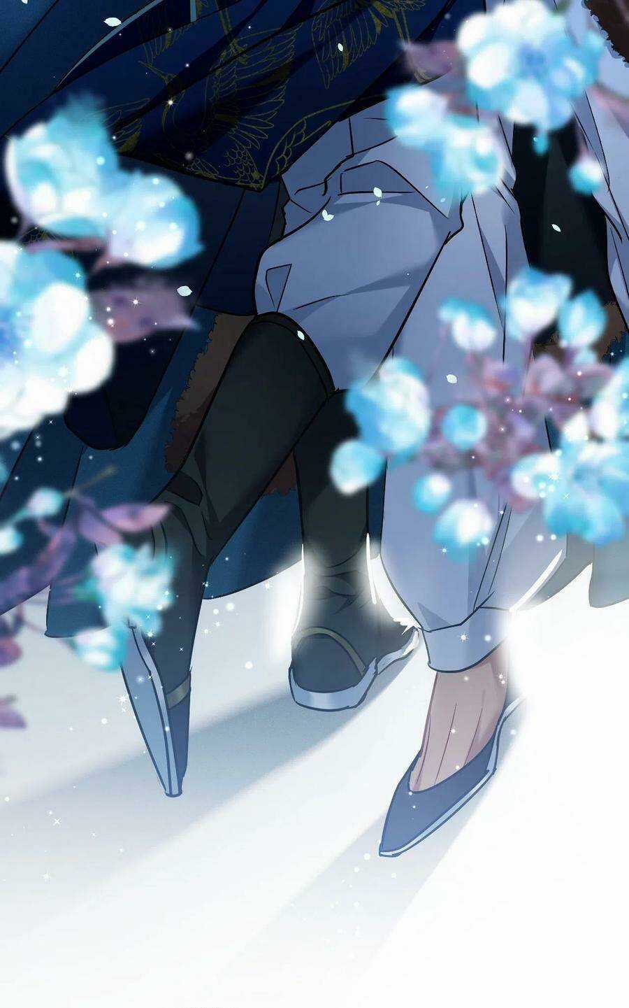 Ta Mới Không Gả Cho Hoàng Tử Phản Diện Chapter 66 trang 26