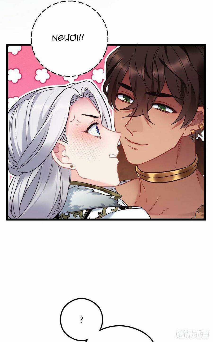 Ta Mới Không Gả Cho Hoàng Tử Phản Diện Chapter 66 trang 27