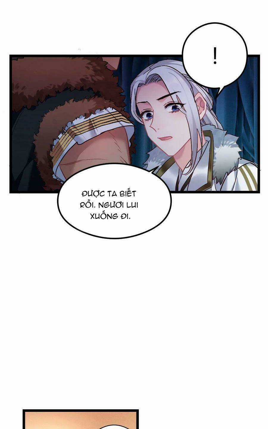 Ta Mới Không Gả Cho Hoàng Tử Phản Diện Chapter 66 trang 29