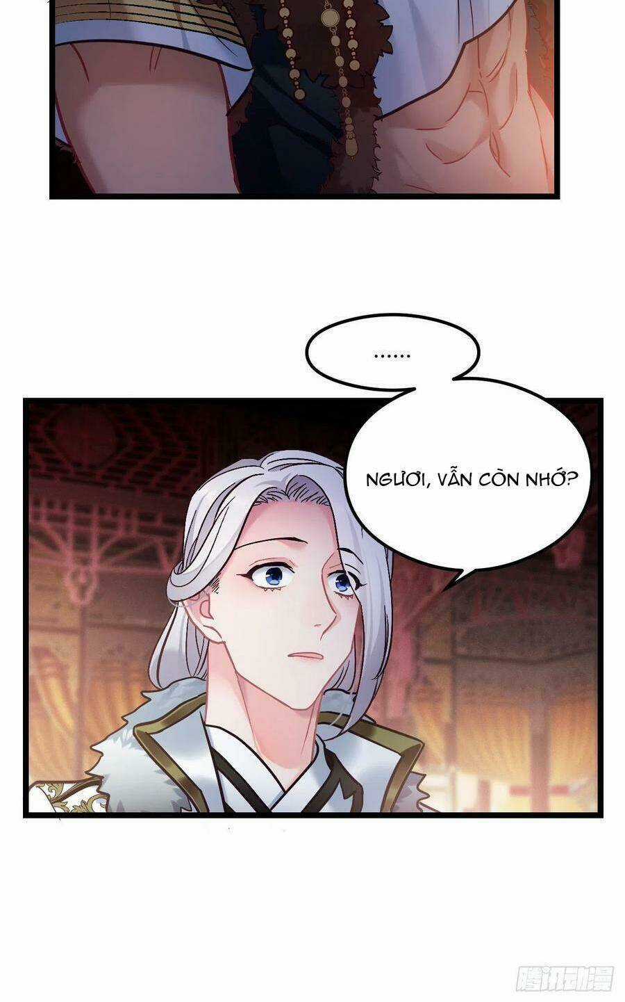 Ta Mới Không Gả Cho Hoàng Tử Phản Diện Chapter 66 trang 34