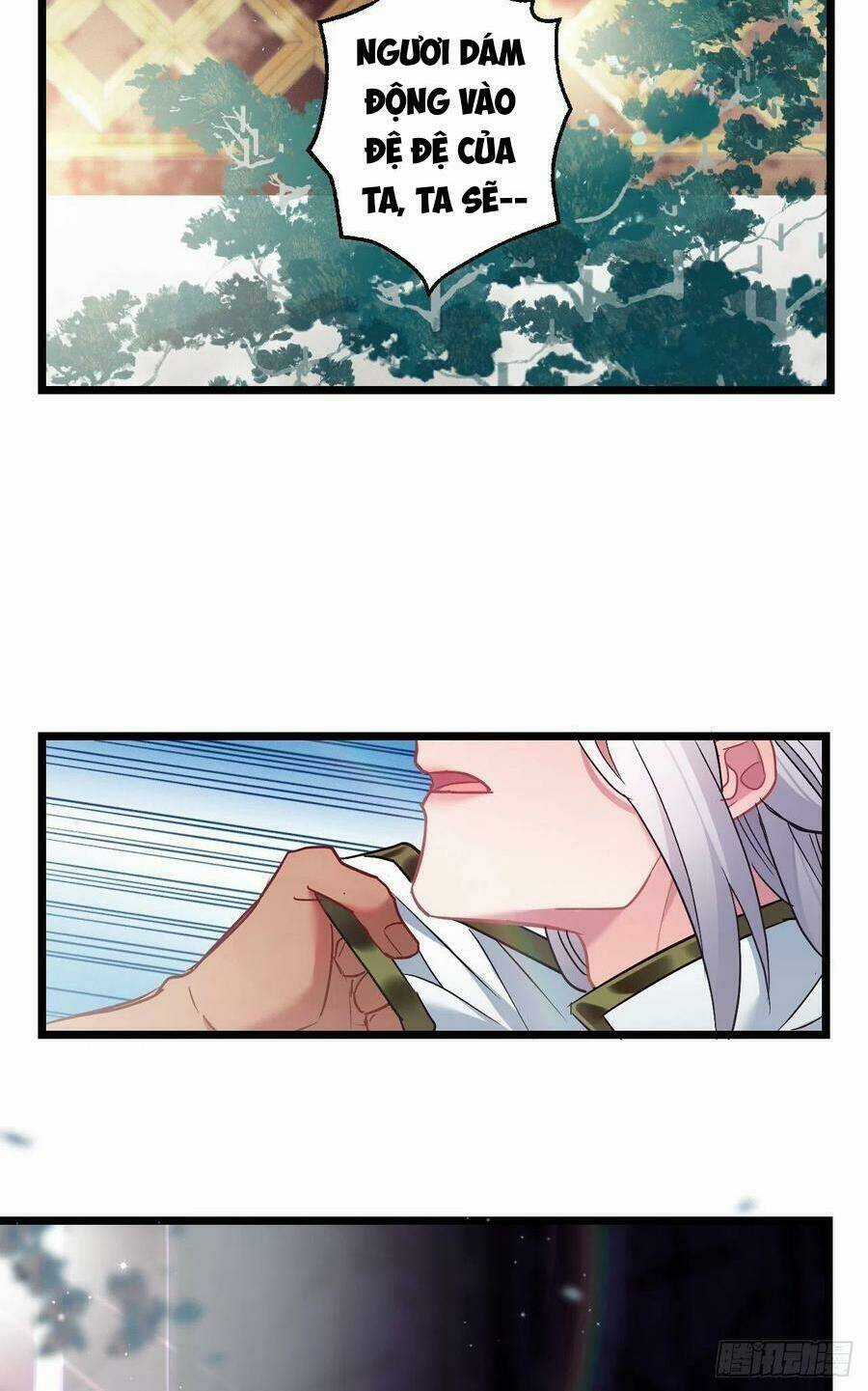 Ta Mới Không Gả Cho Hoàng Tử Phản Diện Chapter 66 trang 39