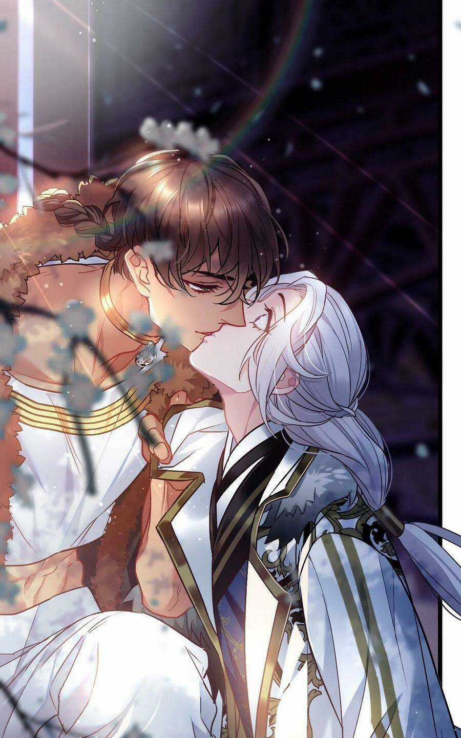 Ta Mới Không Gả Cho Hoàng Tử Phản Diện Chapter 66 trang 40