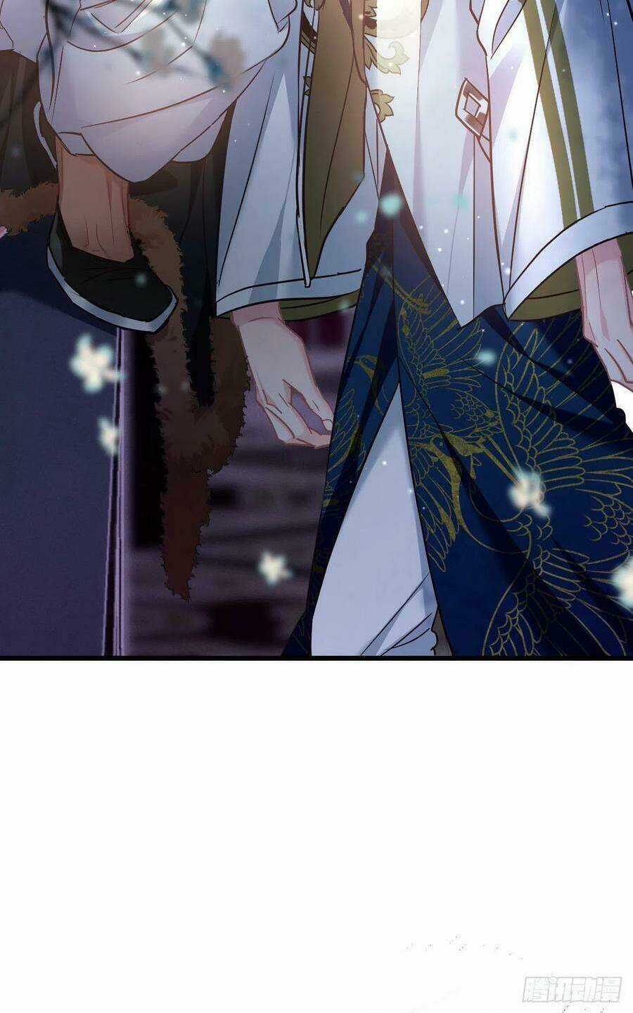 Ta Mới Không Gả Cho Hoàng Tử Phản Diện Chapter 66 trang 41