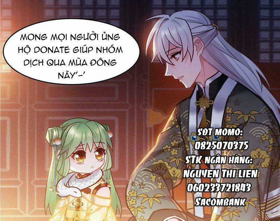 Ta Mới Không Gả Cho Hoàng Tử Phản Diện Chapter 66 trang 47