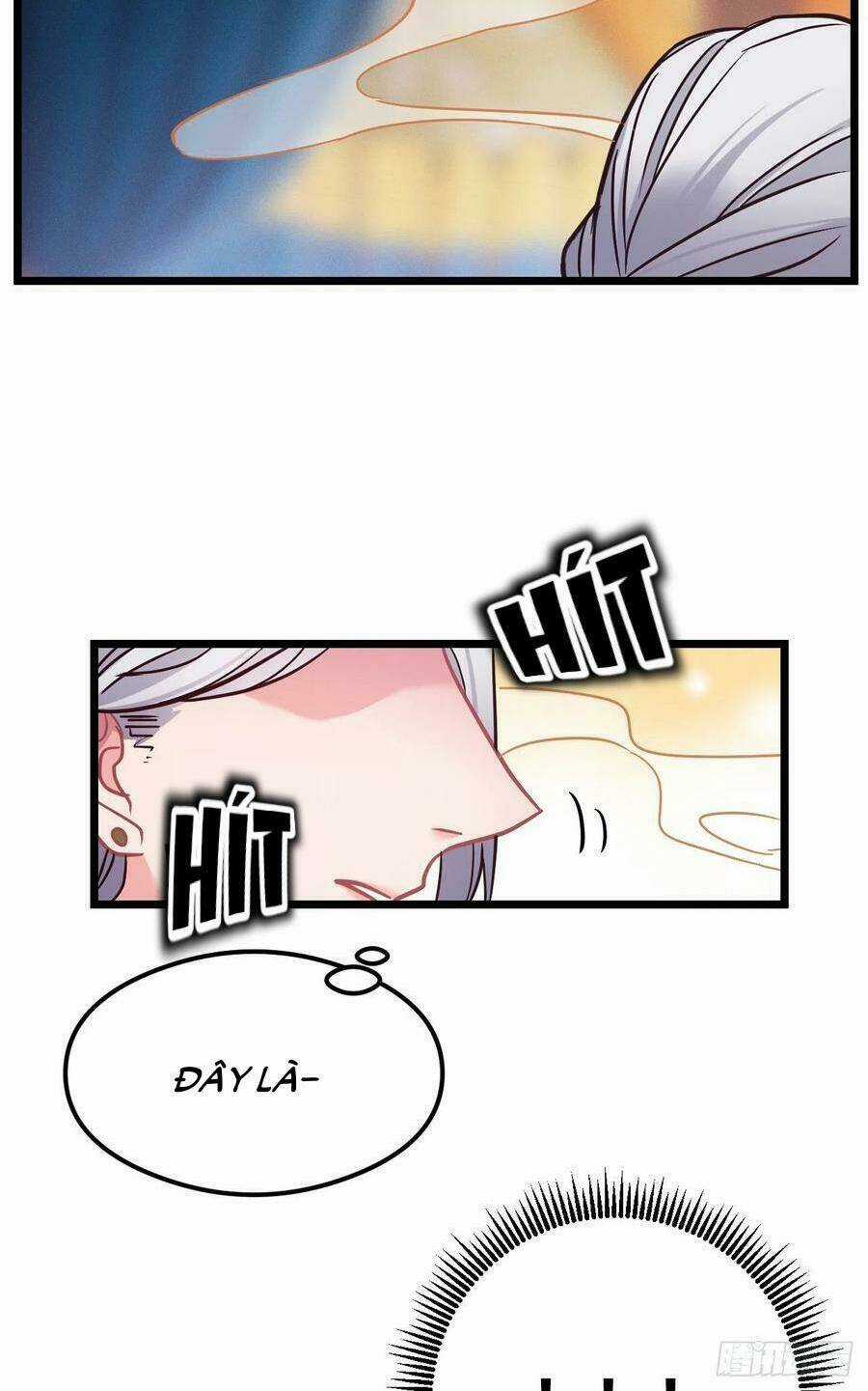 Ta Mới Không Gả Cho Hoàng Tử Phản Diện Chapter 66 trang 9