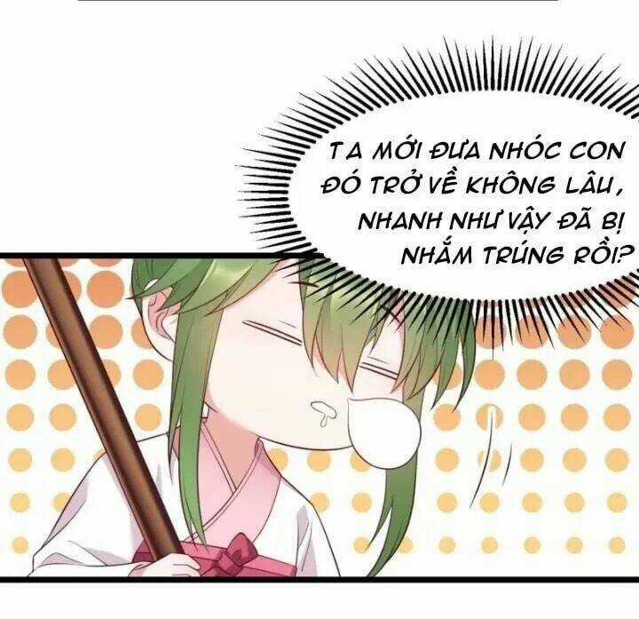 Ta Mới Không Gả Cho Hoàng Tử Phản Diện Chapter 7 trang 12