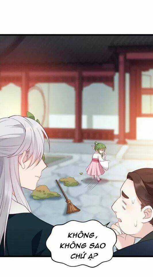 Ta Mới Không Gả Cho Hoàng Tử Phản Diện Chapter 7 trang 16