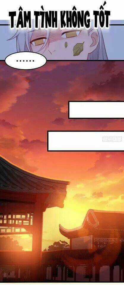 Ta Mới Không Gả Cho Hoàng Tử Phản Diện Chapter 7 trang 17