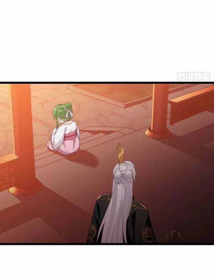 Ta Mới Không Gả Cho Hoàng Tử Phản Diện Chapter 7 trang 19