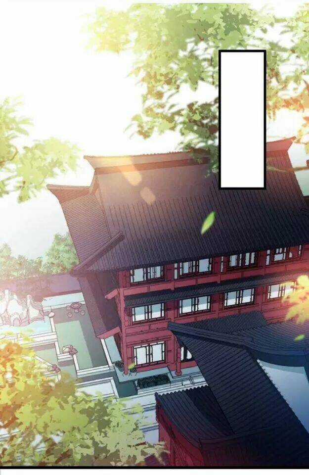 Ta Mới Không Gả Cho Hoàng Tử Phản Diện Chapter 7 trang 2