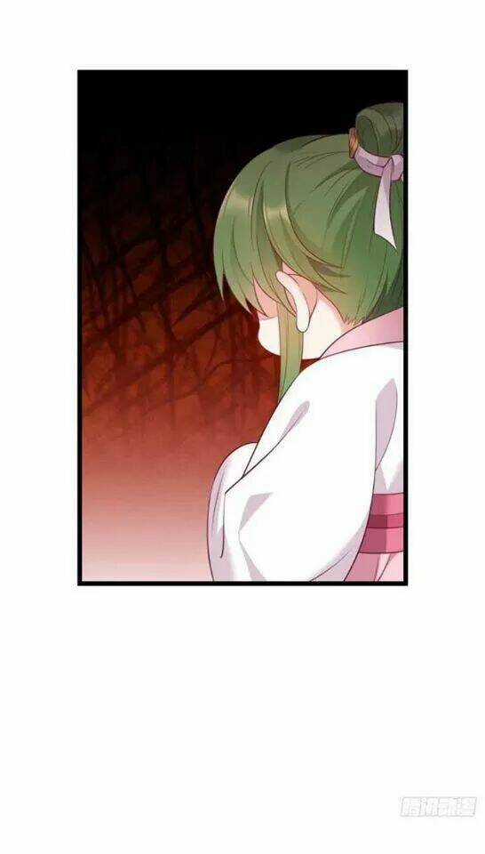 Ta Mới Không Gả Cho Hoàng Tử Phản Diện Chapter 7 trang 20