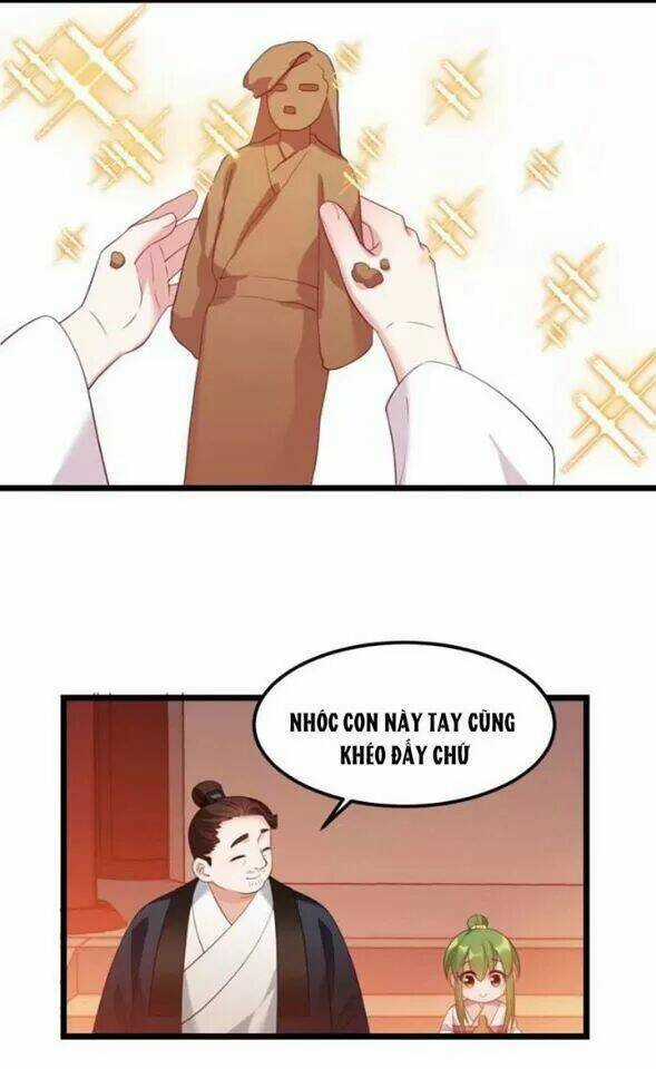 Ta Mới Không Gả Cho Hoàng Tử Phản Diện Chapter 7 trang 26