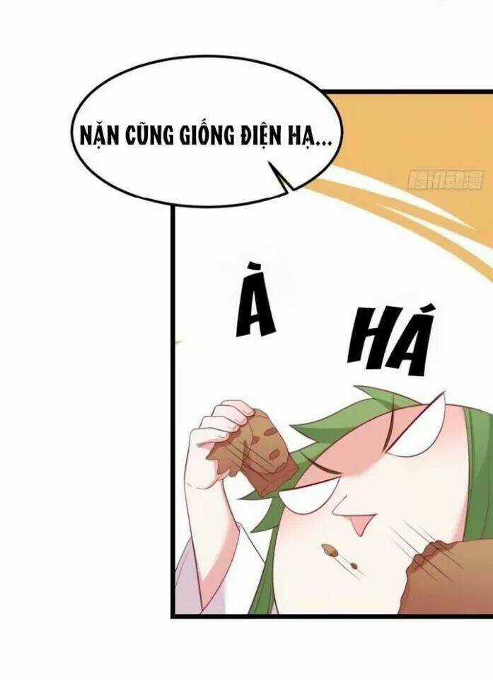 Ta Mới Không Gả Cho Hoàng Tử Phản Diện Chapter 7 trang 27