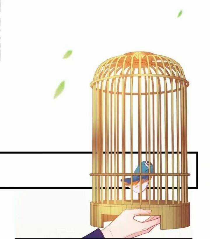 Ta Mới Không Gả Cho Hoàng Tử Phản Diện Chapter 7 trang 3