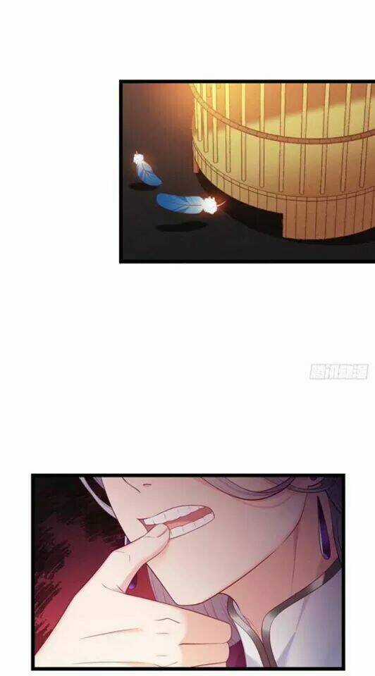 Ta Mới Không Gả Cho Hoàng Tử Phản Diện Chapter 7 trang 30