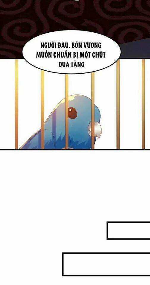 Ta Mới Không Gả Cho Hoàng Tử Phản Diện Chapter 7 trang 6