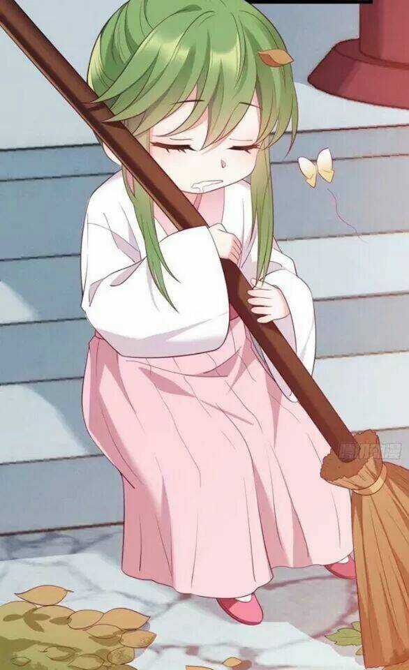 Ta Mới Không Gả Cho Hoàng Tử Phản Diện Chapter 7 trang 9