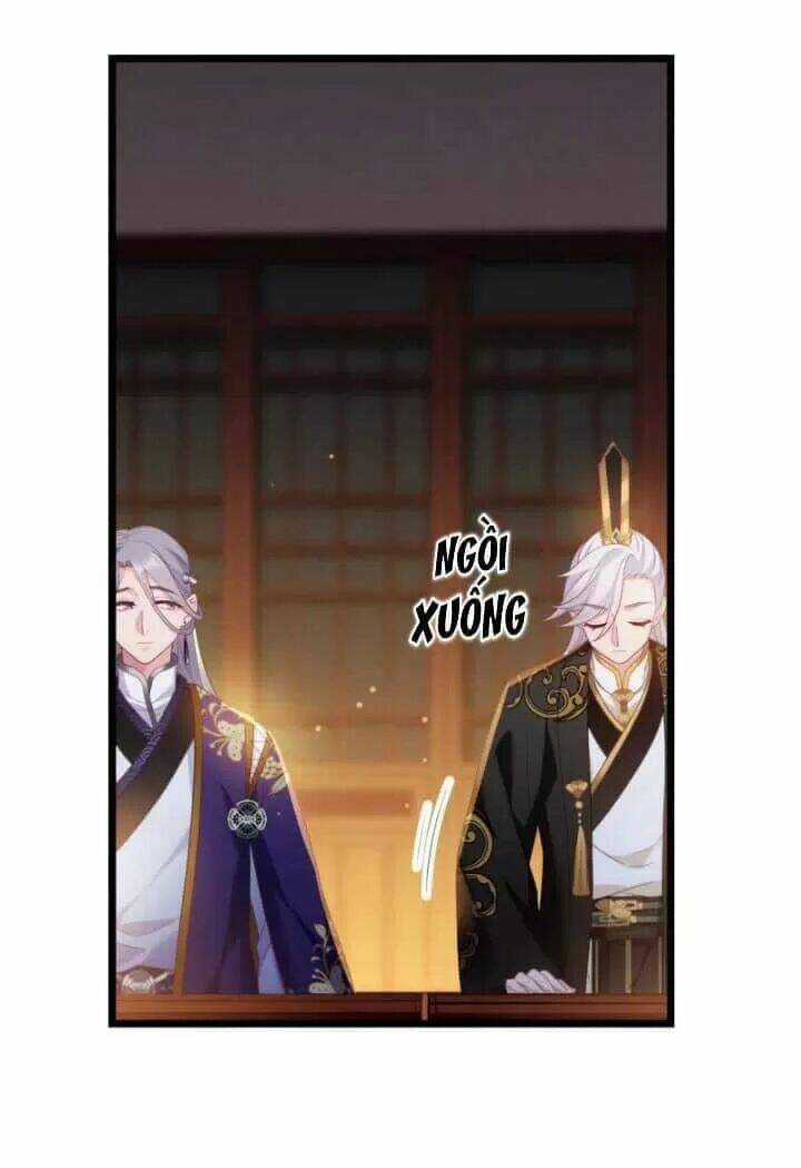 Ta Mới Không Gả Cho Hoàng Tử Phản Diện Chapter 8 trang 13