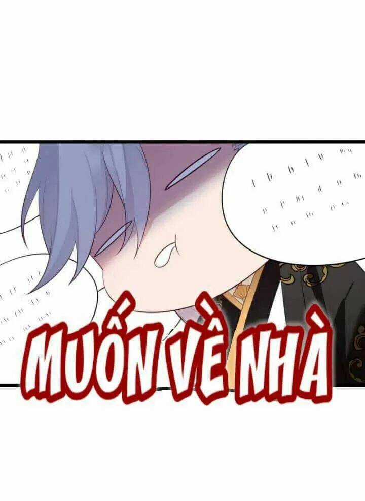 Ta Mới Không Gả Cho Hoàng Tử Phản Diện Chapter 8 trang 19