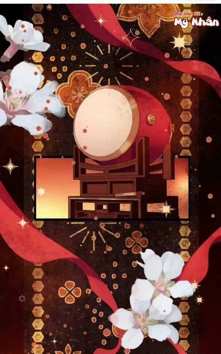 Ta Mới Không Gả Cho Hoàng Tử Phản Diện Chapter 8 trang 2