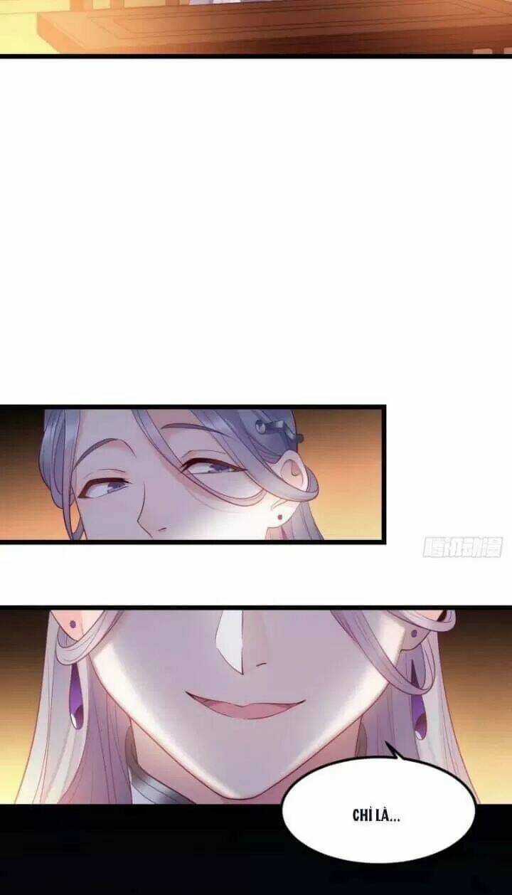 Ta Mới Không Gả Cho Hoàng Tử Phản Diện Chapter 8 trang 21