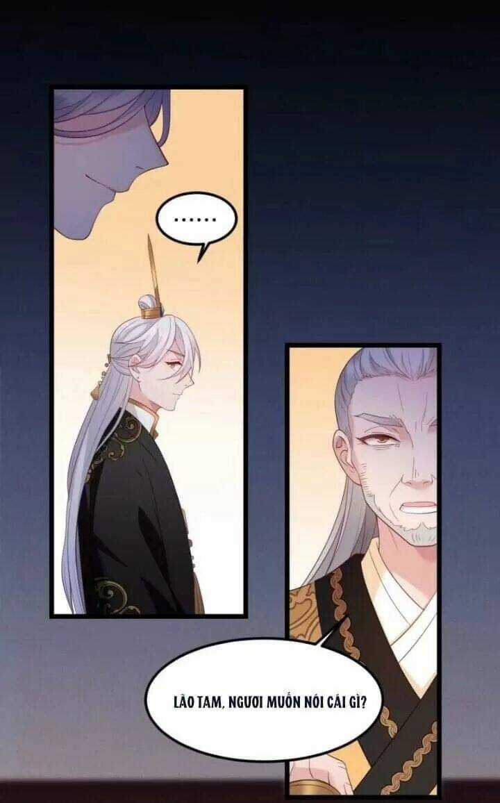 Ta Mới Không Gả Cho Hoàng Tử Phản Diện Chapter 8 trang 22