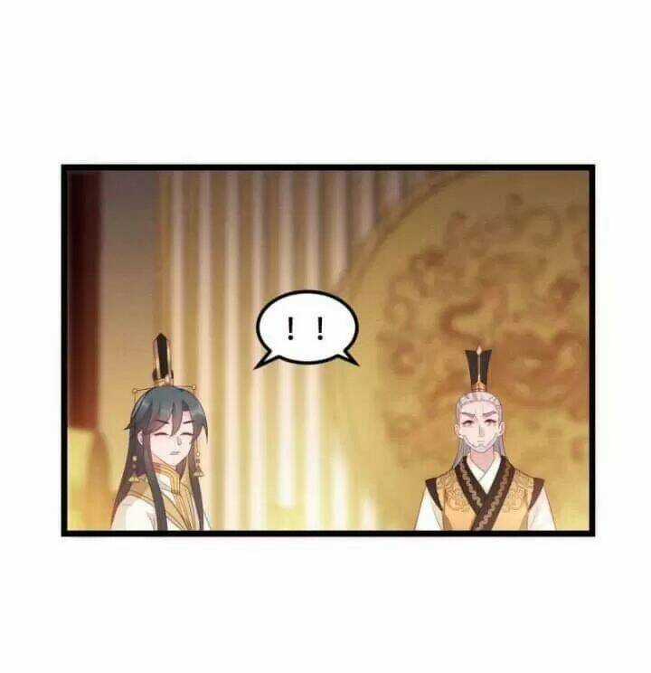 Ta Mới Không Gả Cho Hoàng Tử Phản Diện Chapter 8 trang 24