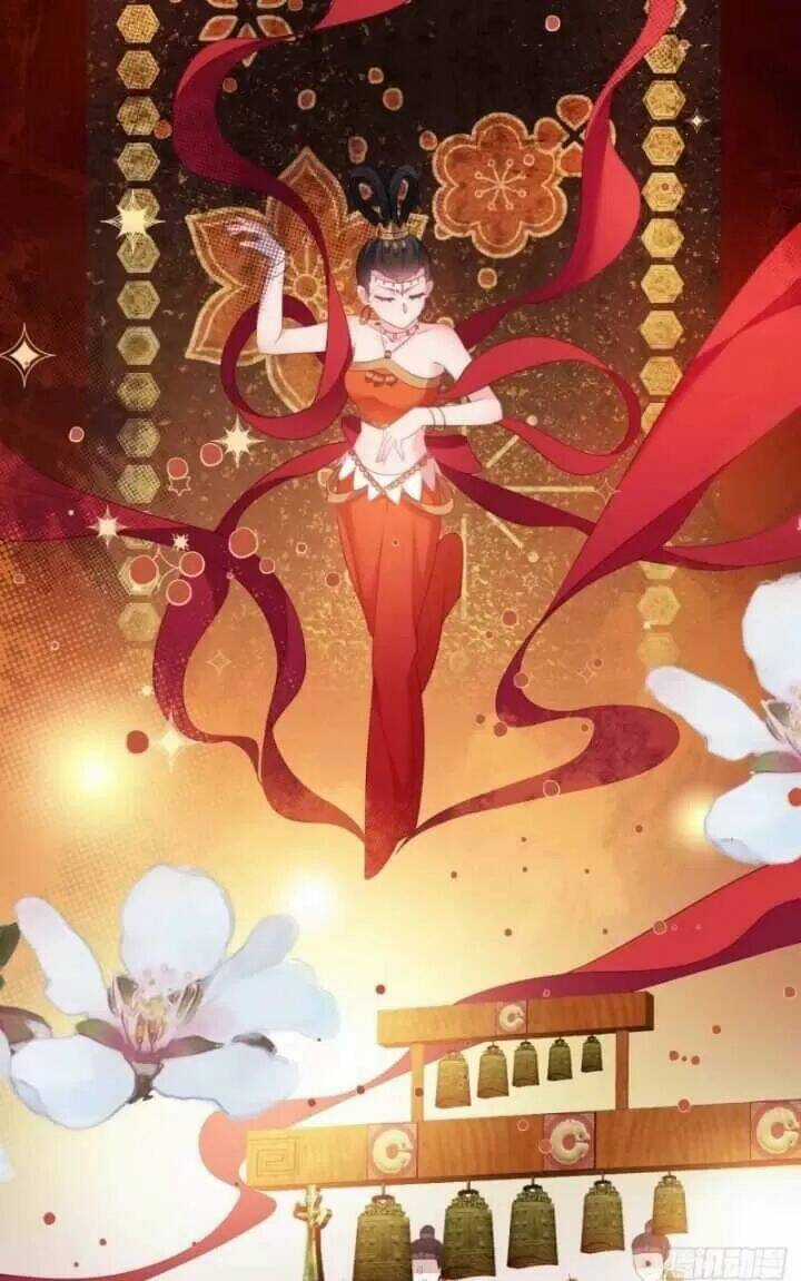 Ta Mới Không Gả Cho Hoàng Tử Phản Diện Chapter 8 trang 3