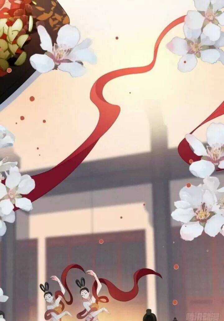 Ta Mới Không Gả Cho Hoàng Tử Phản Diện Chapter 8 trang 5