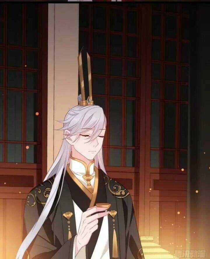 Ta Mới Không Gả Cho Hoàng Tử Phản Diện Chapter 8 trang 7