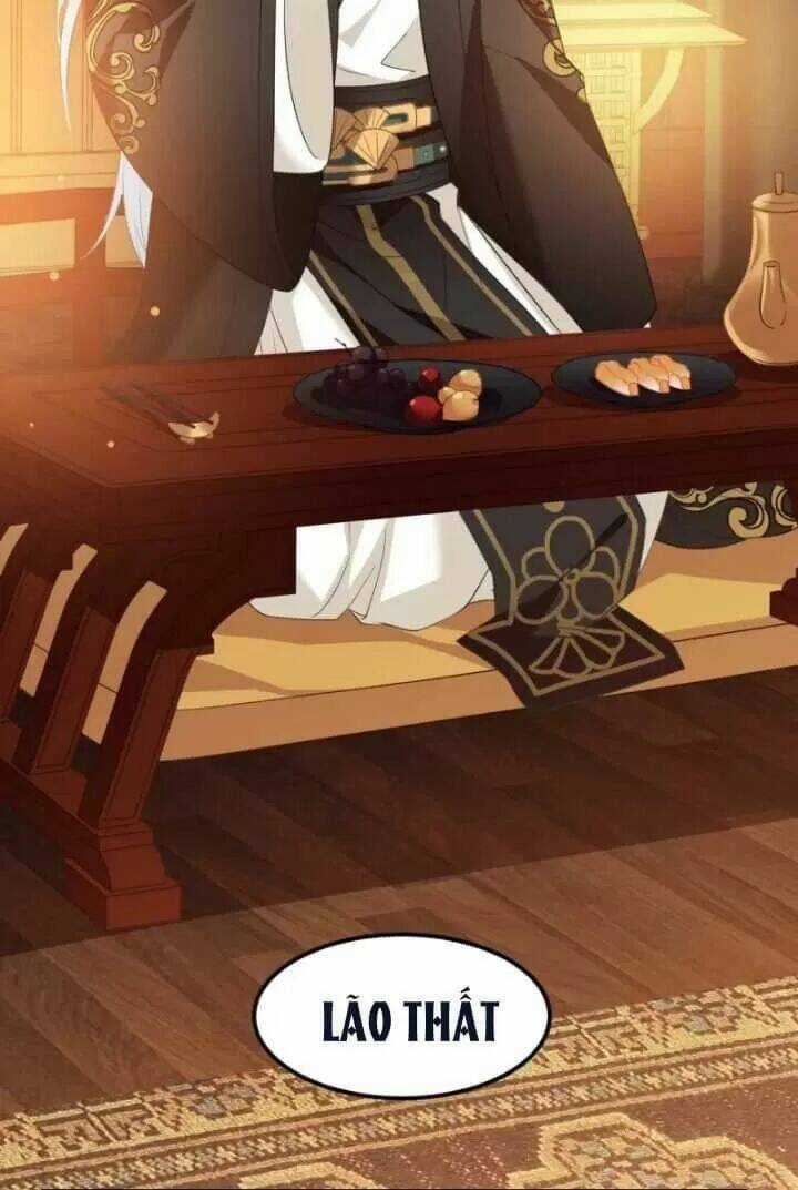 Ta Mới Không Gả Cho Hoàng Tử Phản Diện Chapter 8 trang 8