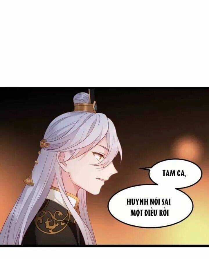 Ta Mới Không Gả Cho Hoàng Tử Phản Diện Chapter 9 trang 10