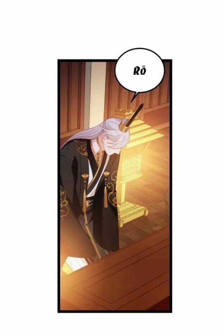 Ta Mới Không Gả Cho Hoàng Tử Phản Diện Chapter 9 trang 14