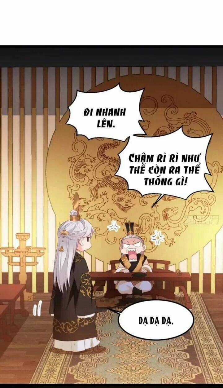 Ta Mới Không Gả Cho Hoàng Tử Phản Diện Chapter 9 trang 15