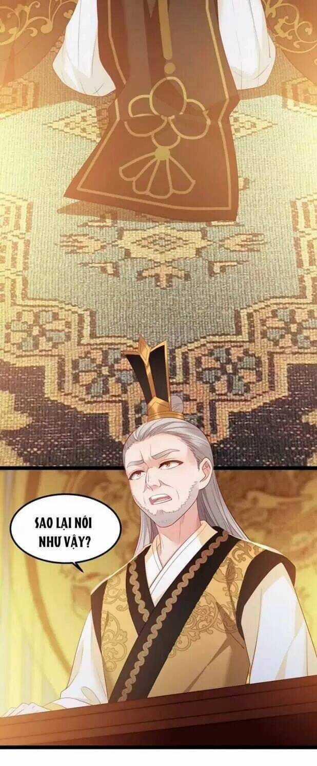 Ta Mới Không Gả Cho Hoàng Tử Phản Diện Chapter 9 trang 17