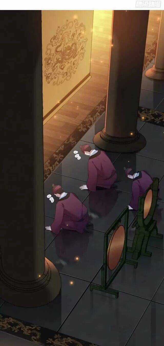 Ta Mới Không Gả Cho Hoàng Tử Phản Diện Chapter 9 trang 2