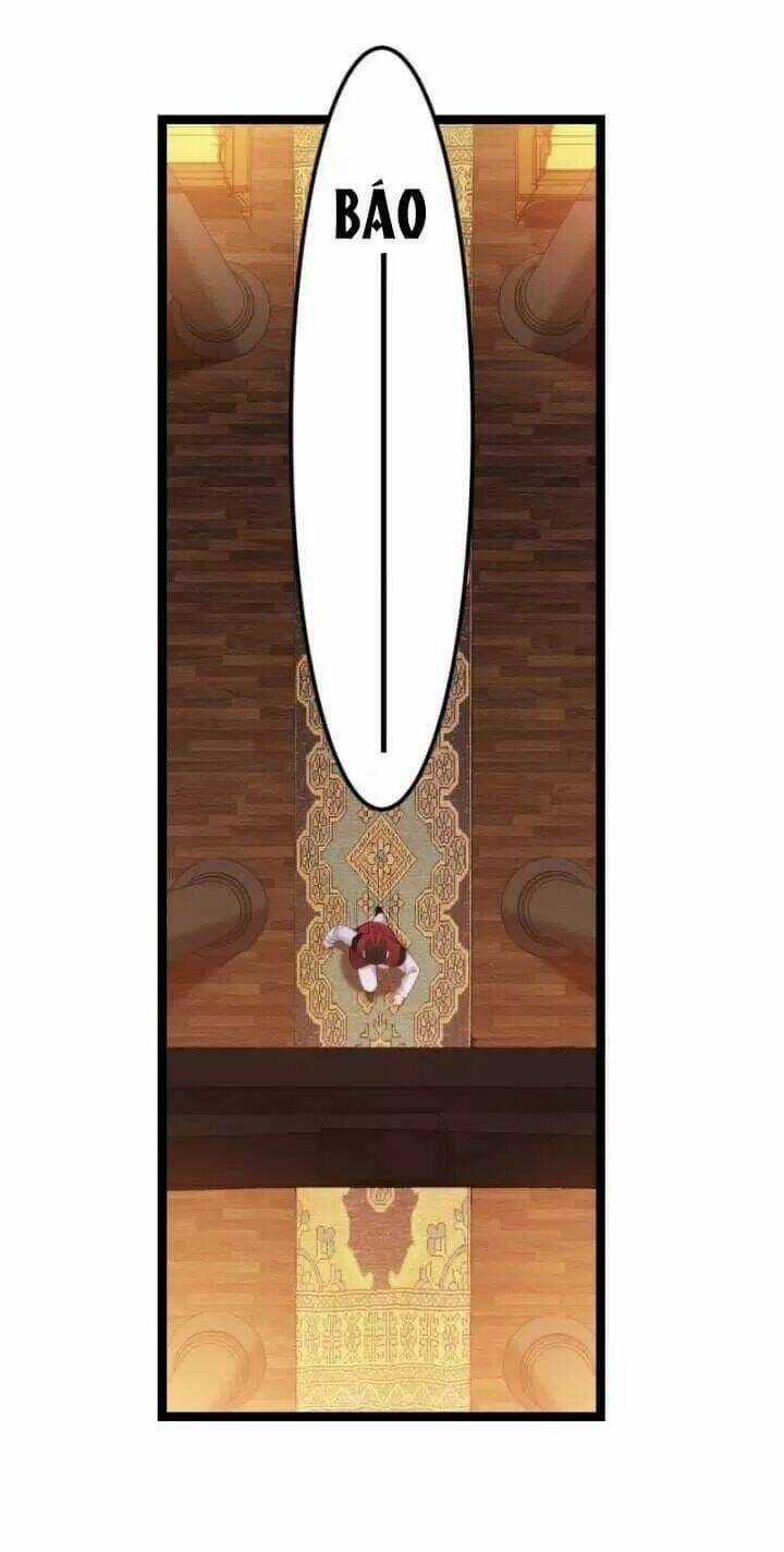 Ta Mới Không Gả Cho Hoàng Tử Phản Diện Chapter 9 trang 22