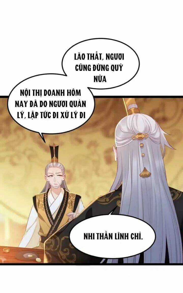 Ta Mới Không Gả Cho Hoàng Tử Phản Diện Chapter 9 trang 25