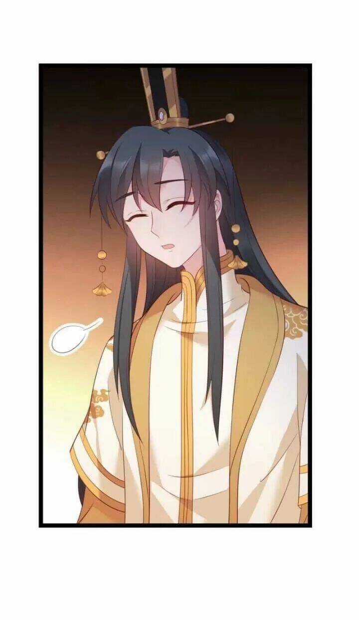 Ta Mới Không Gả Cho Hoàng Tử Phản Diện Chapter 9 trang 26