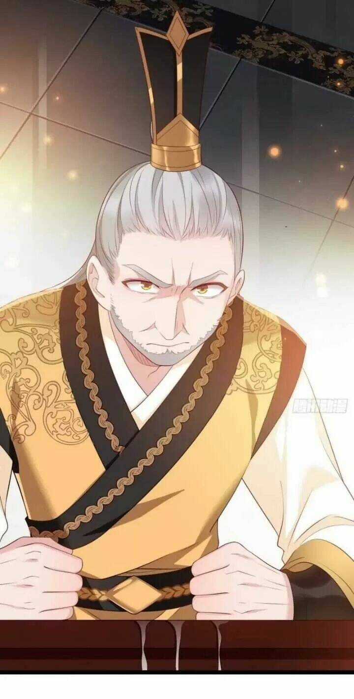 Ta Mới Không Gả Cho Hoàng Tử Phản Diện Chapter 9 trang 3