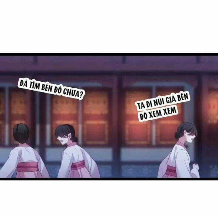 Ta Mới Không Gả Cho Hoàng Tử Phản Diện Chapter 9 trang 30