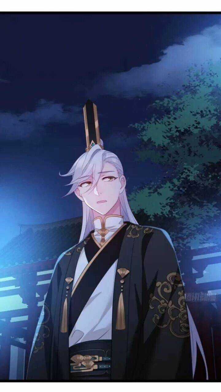 Ta Mới Không Gả Cho Hoàng Tử Phản Diện Chapter 9 trang 31