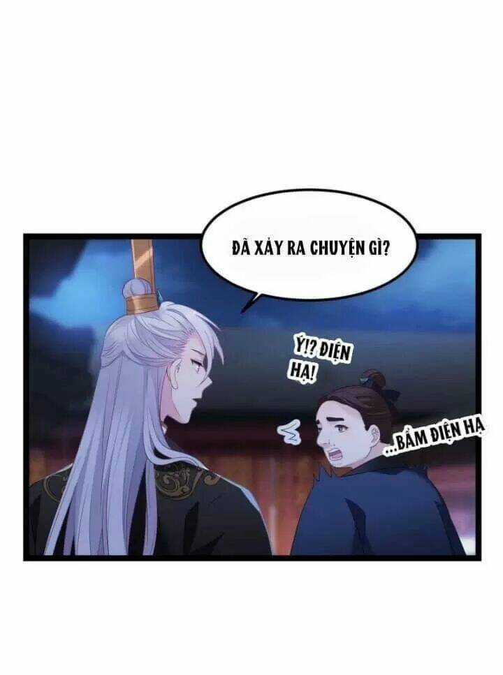 Ta Mới Không Gả Cho Hoàng Tử Phản Diện Chapter 9 trang 32