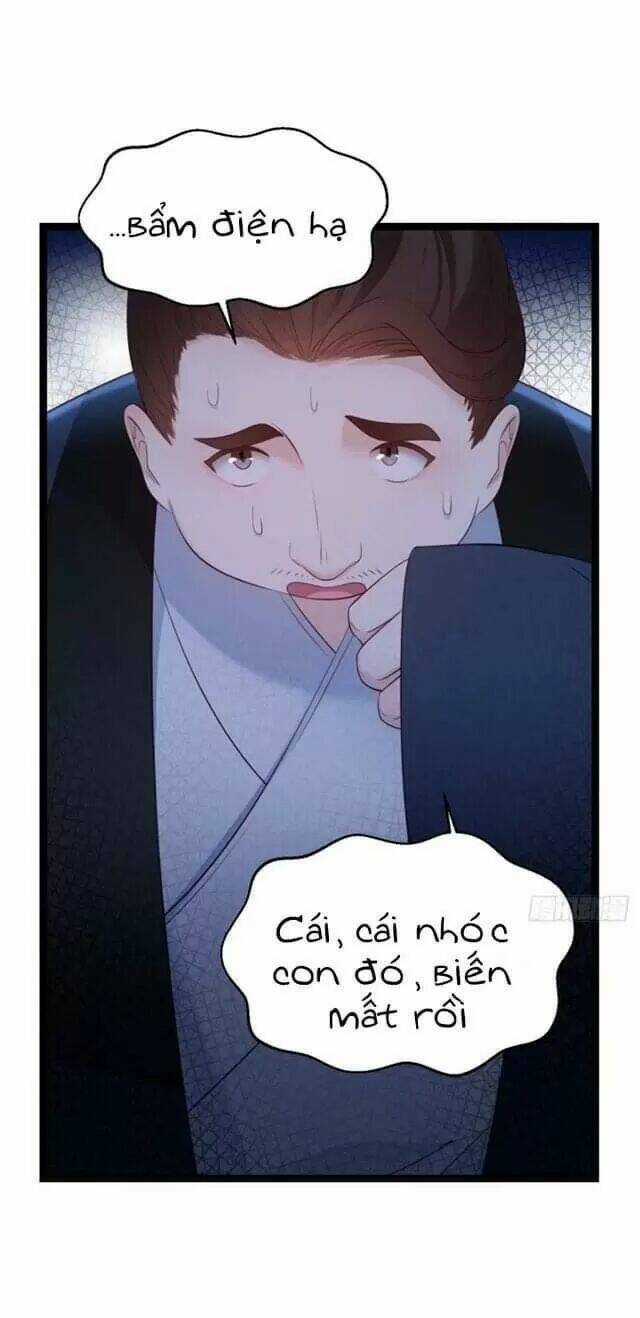 Ta Mới Không Gả Cho Hoàng Tử Phản Diện Chapter 9 trang 33