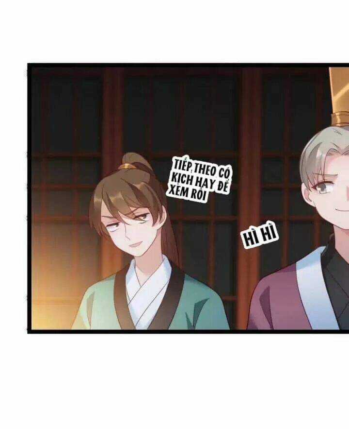 Ta Mới Không Gả Cho Hoàng Tử Phản Diện Chapter 9 trang 4